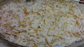 طريقة عمل رز مصري