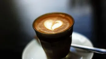 طريقة عمل قهوة اسبريسو