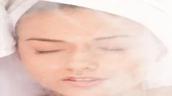 طريقة عمل بخار للوجه