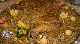 طريقة عمل أكلات عراقية مشهورة