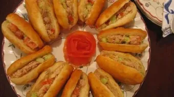 طريقة عمل وجبات سريعة وسهلة