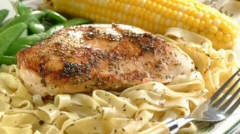 طريقة عمل طعام سريع