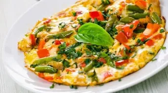 طريقة عمل وجبات سريعة