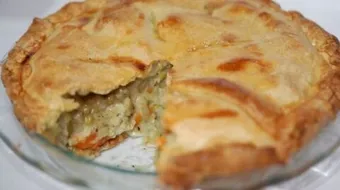 طريقة عمل معجنات سريعة