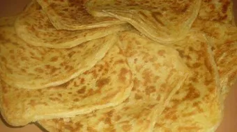 طريقة عمل المسمن