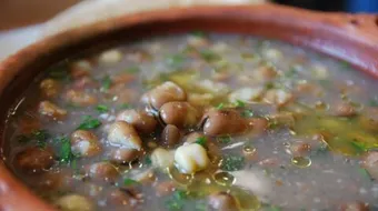 طريقة عمل الفول المدمس