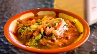 طريقة عمل تدميس الفول