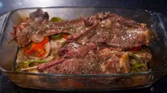 طريقة عمل الريش