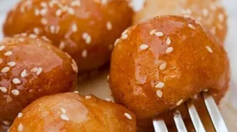 كيفية عمل لقيمات