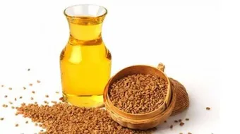 طريقة صنع زيت الحلبة