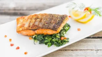 طريقة عمل سمك للرجيم