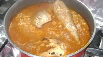 طريقة عمل صيادية السمك خطوة بخطوة