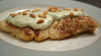 طريقة عمل طحينة السمك