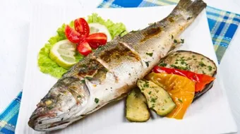 طريقة عمل تتبيلة السمك