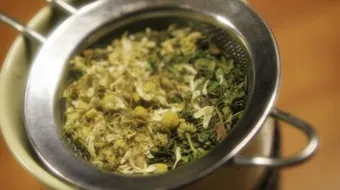 طريقة عمل زهورات