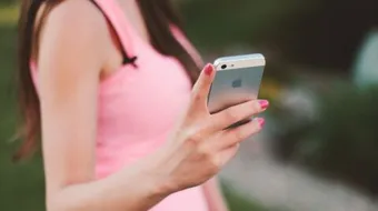 طريقة عمل فورمات للآيفون بدون كمبيوتر