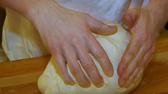 طريقة عمل عجينة فرموزا