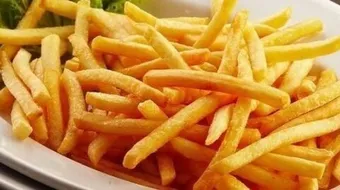 طريقة عمل بطاطا مقلية