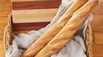 طريقة عمل صمون فرنسي