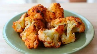 طريقة عمل القرنبيط المقلي