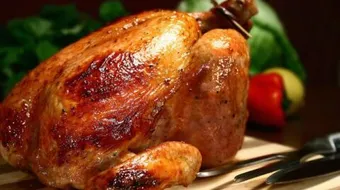 طريقة عمل الدجاج المحمر