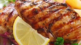 طريقة عمل دجاج محمر