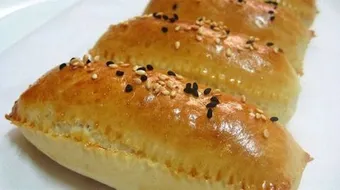 طريقة عمل الفطائر المقلية