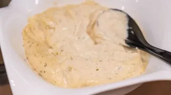 طريقة عمل صوص البطاطس المقلي