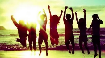 كيف أكتسب أصدقاء