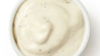 طريقة عمل ثومية