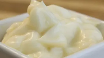 طريقة عمل كريم الثوم