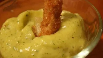 طريقة صنع كريم الثوم