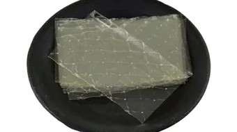 كيف يصنع الجيلاتين