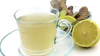 طريقة عمل الزنجبيل للتنحيف