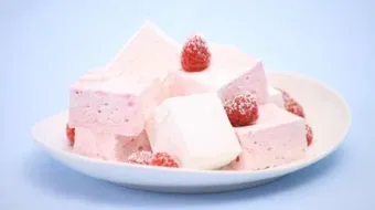 طريقة عمل كيكة خدود البنات