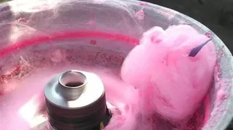 كيف تصنع شعر البنات