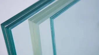 طريقة صنع الزجاج