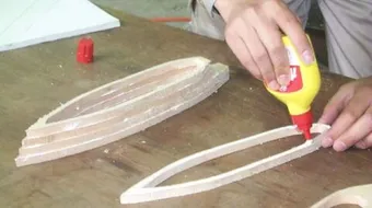 كيف تصنع صمغ