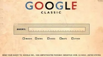 كيفية جعل جوجل الصفحة الرئيسية