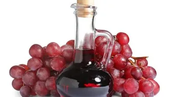 طريقة عمل خل العنب