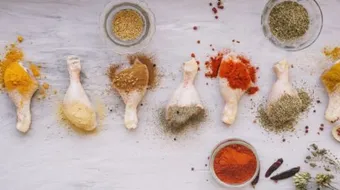 طريقة عمل صوص للمشاوي