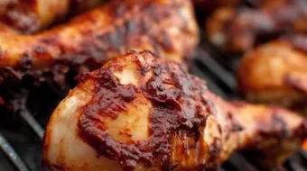 كيفية عمل فراخ مشوية في البيت