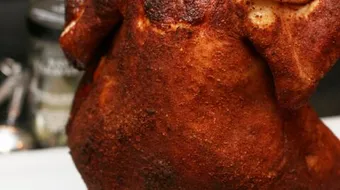 طريقة عمل تتبيلة الفراخ المشوية