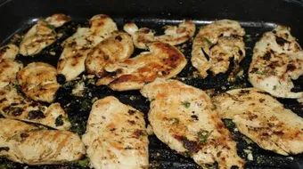 طريقة عمل فراخ مشوية على الجريل