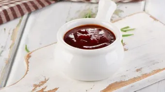 كيفية عمل صلصة الدجاج المشوي