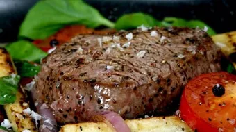 كيفية عمل تتبيلة اللحمة المشوية