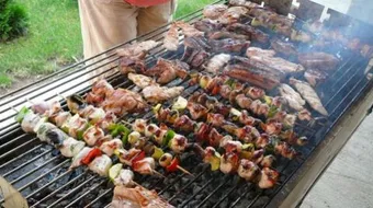 طريقة جعل اللحم المشوي طرياً