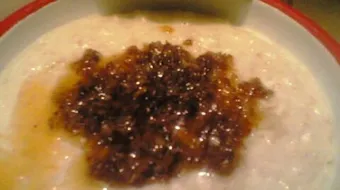 طريقة عمل بصل الجريش