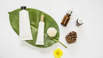 طريقة عمل كريم شعر بالمنزل