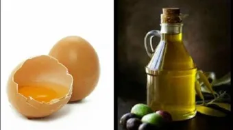 طريقة لجعل الشعر ناعماً